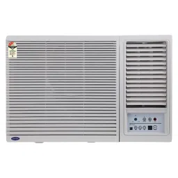 Carrier ESTRELLA Ex 2 Ton 3 Star Window AC (2024 Model, Copper Condenser, Dust Filter, CAW24EC3R32F0) image 1