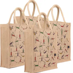 Men & Women Beige Messenger Bag-image-40