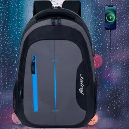 jairaj Large 32 L Laptop Backpack backpack bag school bag laptop backpack(S-18*14)-picture-44