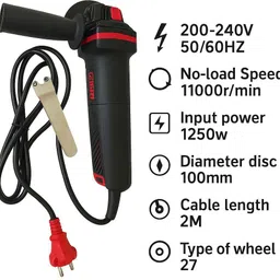 gtech GT-1 Angle Grinder image 3