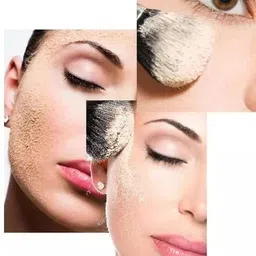 trendee huda HD Beauty Parlour Makeup Combo Kit For Women & Girls All Products In 1 Box image 4