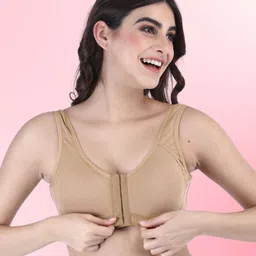 bodysize Women Sports Non Padded Bra image 1