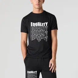 fabstieve Tshirt Regular Shorts Co-ords Set image 1