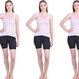 dollar missy Women Pink Camisole image 3