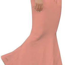 wonayatrandz Shapwear Lycra Blend Petticoat image 4