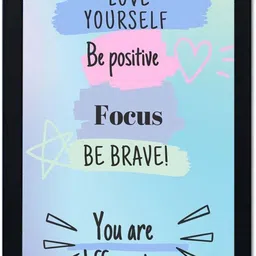 lookat Plastic Wall Photo Frame-picture-31