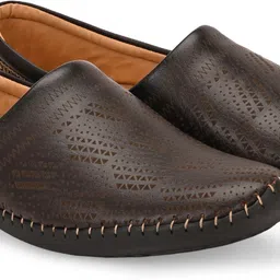 vellinto Vellitno OSIAN Cool Rajasthani Jutis For Men Mojaris For Men Nagra For Men Party Wear For Men image 3