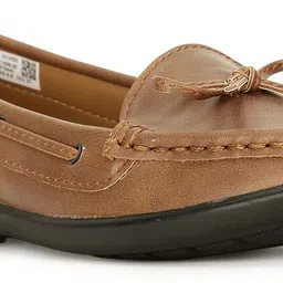 bata E-YAJNA Loafers For Women image 2