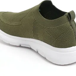 qaradon VOGGS Stylish Comfortable Walking Wear and Runing Sports Shoes For Men's. Party Wear For Men image 3