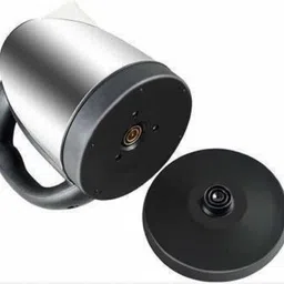 jammy zones Scarlet Electric Kettle Multi Cooker water warmer automatic stop function J339 Electric Kettle image 3