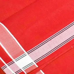 Conor Fancy Color Dhoti Striped Men Dhoti image 4