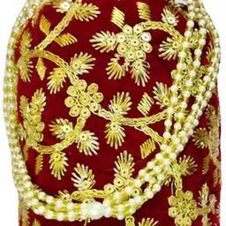 avanti creation Women Multicolor Wristlet-picture-20