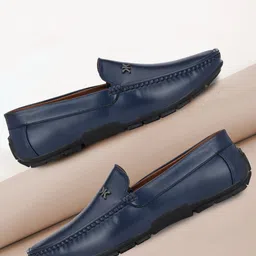killer KL8040 Lightweight Comfort Extra Soft Summer Trendy Premium Stylish Loafers For Men image 1