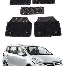 ayw Leatherite 7D Mat For Maruti Suzuki Ertiga-picture-11