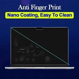 DVTECH Screen Guard for ASUS Chromebook Flip C214 (11.6 inch) |Screen Protector| Fexible | Edge to Edge |Perfect fit |9H | image 4