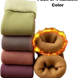 shubhcollection Women Solid Ankle Length-picture-24