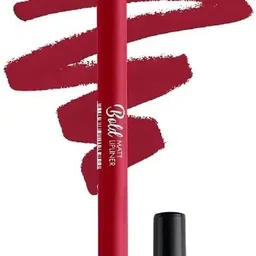 crazzyshopperz 12Pcs Professional Multicolour Eyeliner And Lipliner Pencil Waterproof image 3