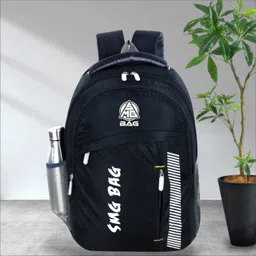 lusion Large 35 L Laptop Backpack Good Quality Backpack – The Perfect Blend of Style, Quality & Comfort for Unisex-picture-33