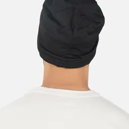 iSWEVEN Printed Cotton Beanie image 4