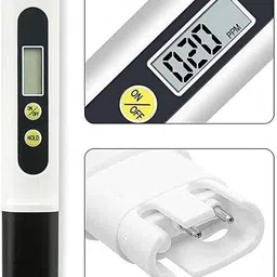 onechance Water Quality Tester, PPM Tester For Household Drinking Water Digital TDS Meter image 2
