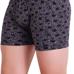 tt Pack of 3 Printed Men Trunk image 3