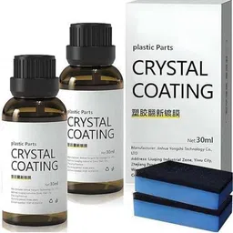 ornika Liquid Car Polish for Metal Parts-picture-45