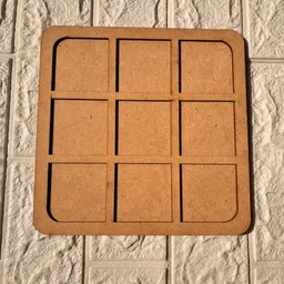 kidliokraft TIC TAC TOE image 4