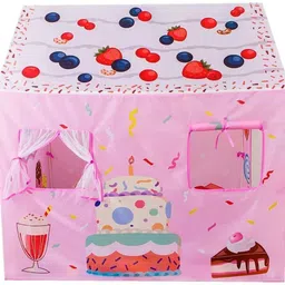 sukan tex Candy House Kids Play Tent image 2