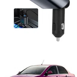 gonama v2.1 Car Bluetooth Device with Adapter Dongle, Transmitter-picture-34