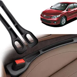 selifaur GFB409 Light Weight Car Seat Gap Filler (New storage slot)Corolla Altis Trunk Organizer-picture-21
