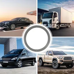 ayw Steering Cover For Hyundai Universal For Car image 4