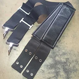 js industrises belt 002 20 L Backpack Sprayer-picture-13