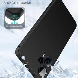 theapallio Back Cover for Poco F5 5G image 3