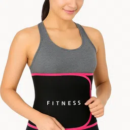 aarohe fitness Women, Men, Unisex Shapewear-picture-11