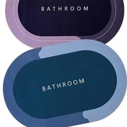 zatco Silicone Bathroom Mat-picture-12