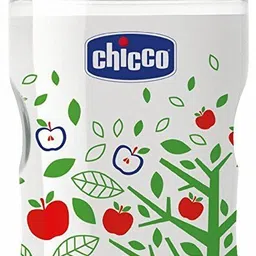 chicco Wellbeing PP Bottle - 250 ml-picture-20