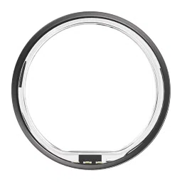 Ultrahuman Ring Air Smart Ring with Activity Tracker (Size 7, Upto 100 Meter Water Resistant, Matte Grey) image 5