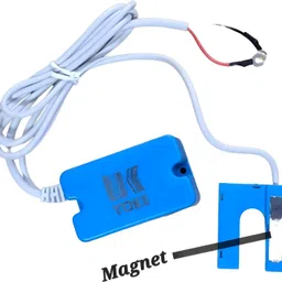 Jinzen Sewing Machine Yoke Led Light U Shape Attach By Magnet use in All sewing Machine image 2