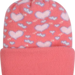 queen style Printed Monkey Cap image 4