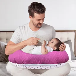 aparaj Breastfeeding Pillow-picture-12