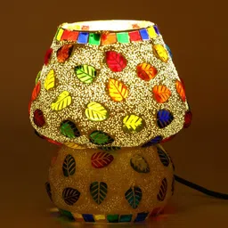 somil Uplight Wall Lamp Without Bulb image 2