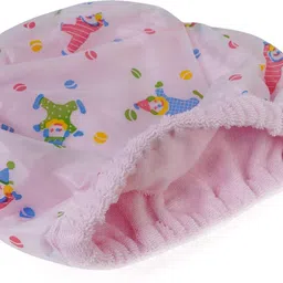 siyaram Baby Nappy/Potty Training Pants, Reusable/Washable Nappies image 3