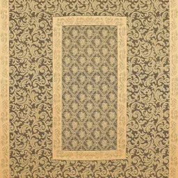 easttardomm Floral 8 Seater Table Cover image 2