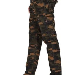 switchtyfso Men Cargos image 5