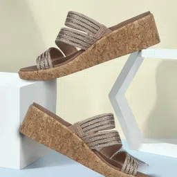 skechers Women Wedges Sandal-picture-19