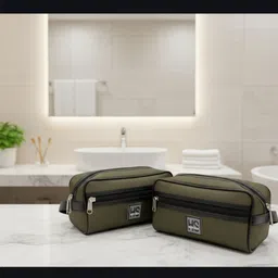 subhamay Women Green Pouch-picture-12