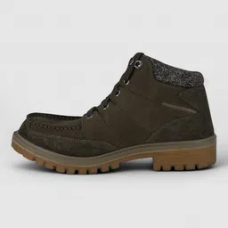 woodland Boots For Men image 3