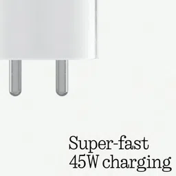 AVEVOUR ORIGINAL 45 W Power GaN 4.8 A Wall Charger for Mobile image 5