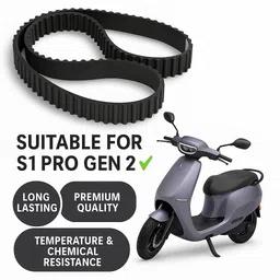 tejkalp Original Premium Quality S1 & S1 PRO GEN 2 BELT Belt Tension Gauge image 1