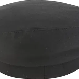 isweven Solid, Printed Sports/Regular Cap image 3